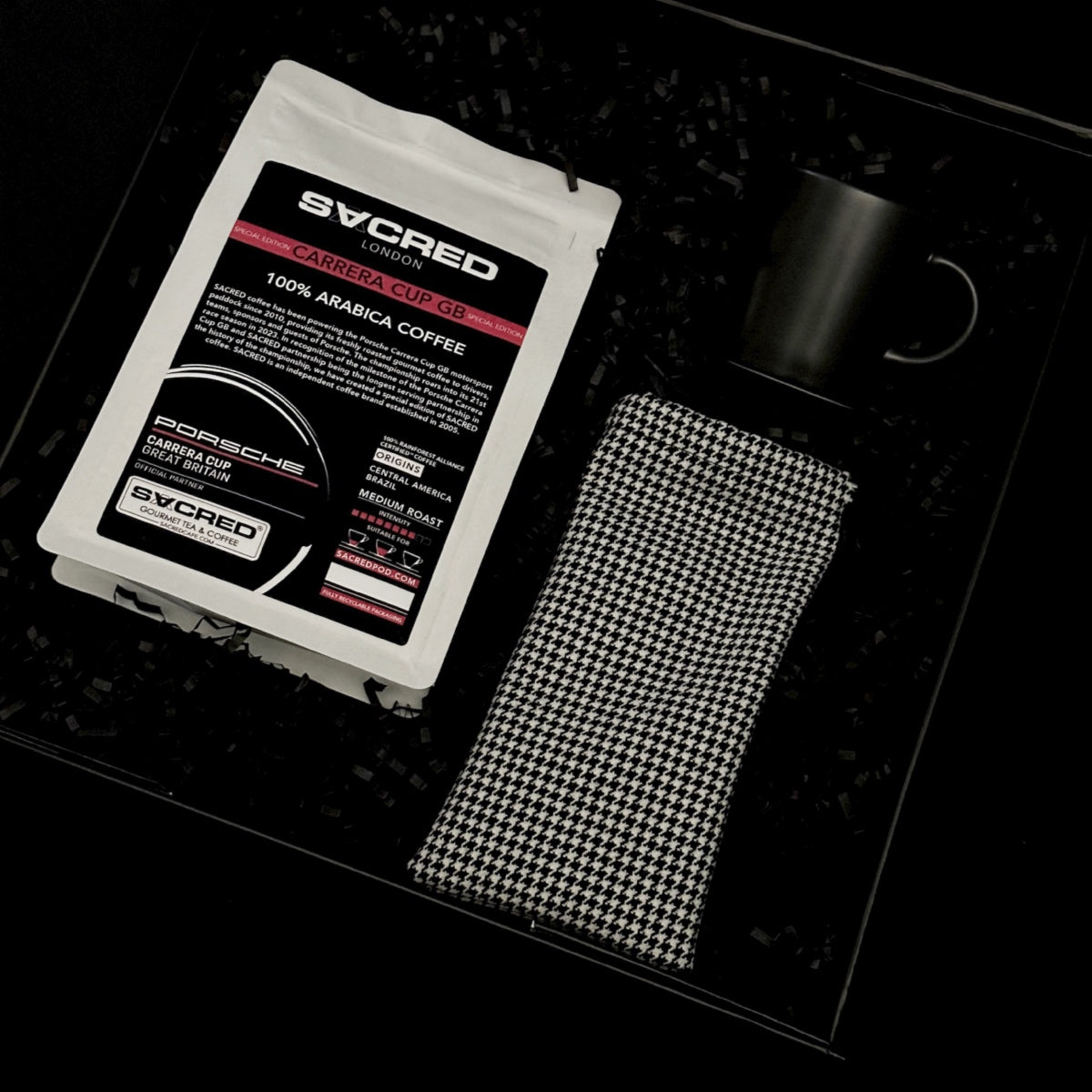 SPECIAL EDITION - Celebration Of Porsche Gift Box