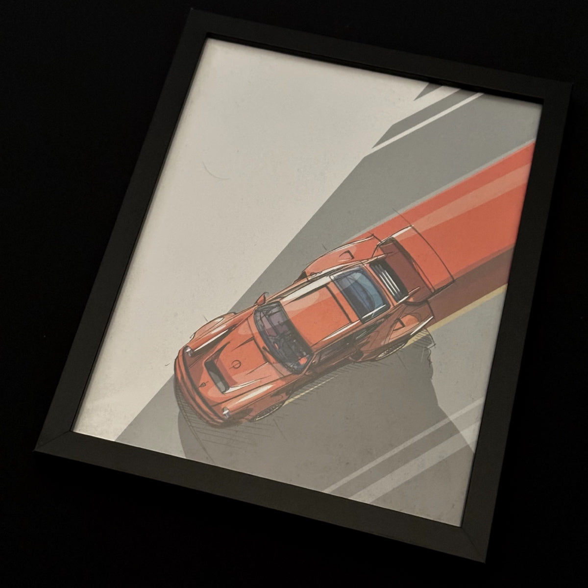 SPECIAL EDITION - Celebration Of Porsche Gift Box