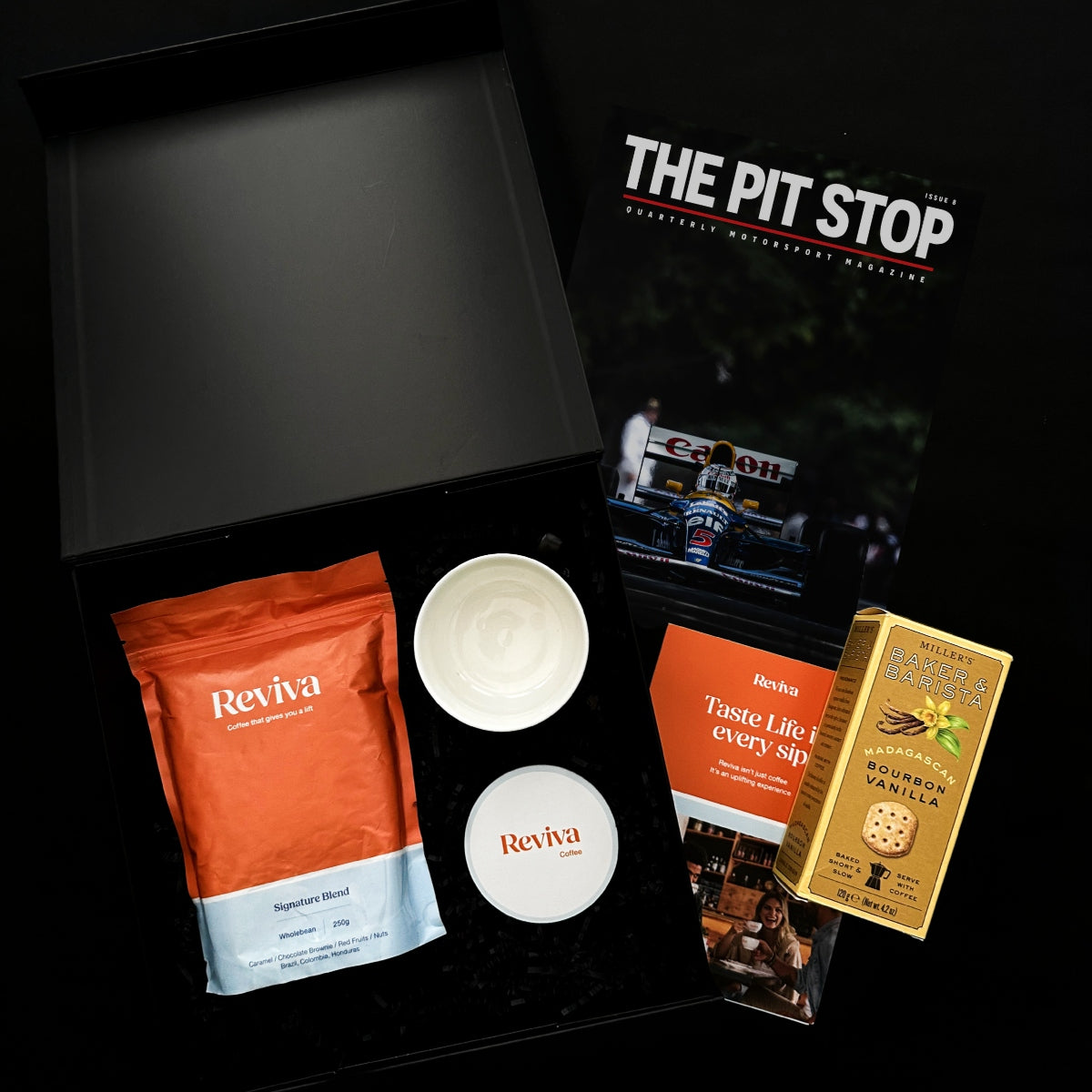 Motorsport Gift Box